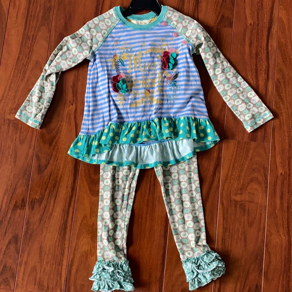Matilda Jane magic and wonder set
